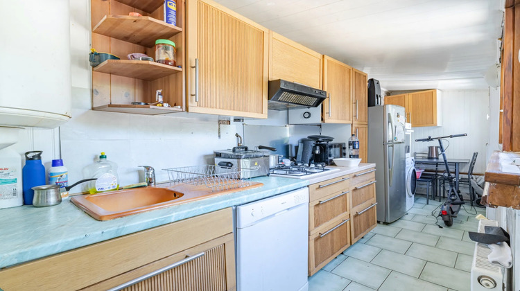 Ma-Cabane - Vente Maison LIVRY GARGAN, 81 m²