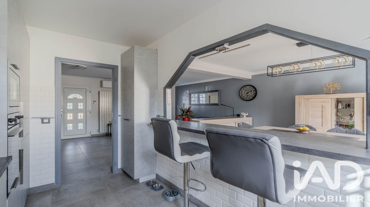 Ma-Cabane - Vente Maison Livry-Gargan, 100 m²