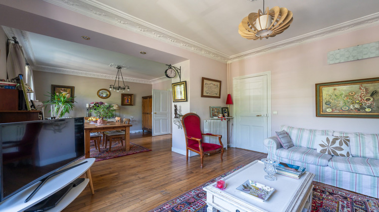 Ma-Cabane - Vente Maison Livry-Gargan, 166 m²