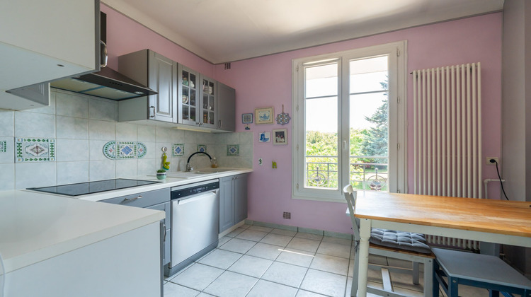 Ma-Cabane - Vente Maison Livry-Gargan, 166 m²