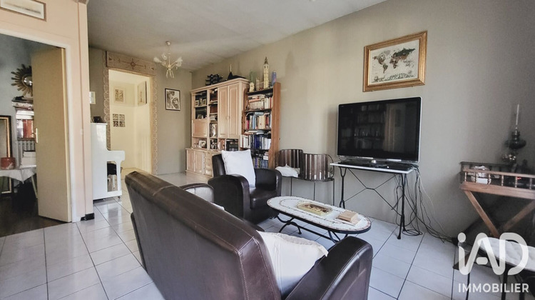 Ma-Cabane - Vente Maison Livry-Gargan, 86 m²