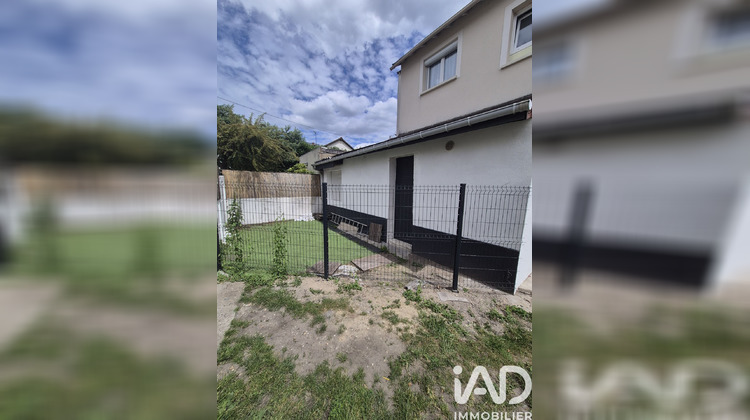 Ma-Cabane - Vente Maison Livry-Gargan, 21 m²