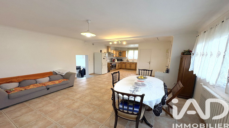 Ma-Cabane - Vente Maison Livry-Gargan, 118 m²