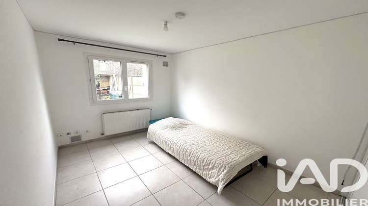 Ma-Cabane - Vente Maison Livry-Gargan, 118 m²