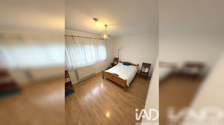 Ma-Cabane - Vente Maison Livry-Gargan, 118 m²