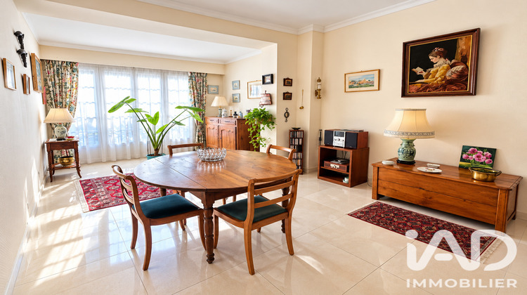 Ma-Cabane - Vente Maison Livry-Gargan, 160 m²