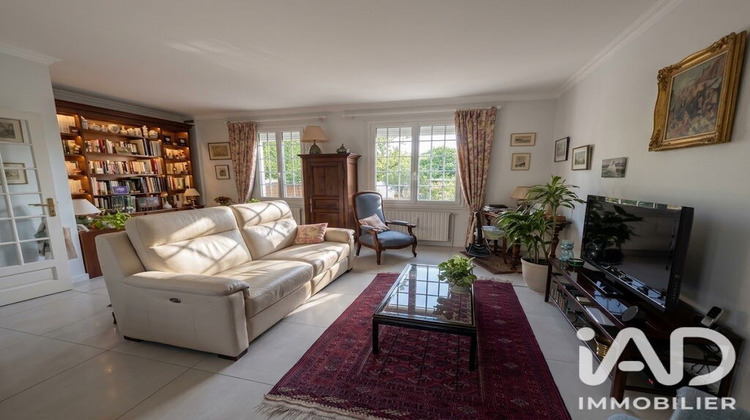 Ma-Cabane - Vente Maison Livry-Gargan, 160 m²