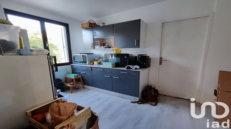 Ma-Cabane - Vente Maison Livry-Louvercy, 73 m²