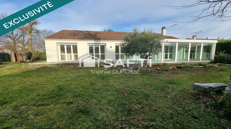 Ma-Cabane - Vente Maison Livry-sur-Seine, 136 m²
