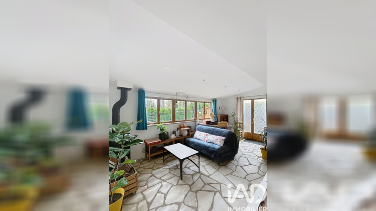 Ma-Cabane - Vente Maison Livry-sur-Seine, 46 m²