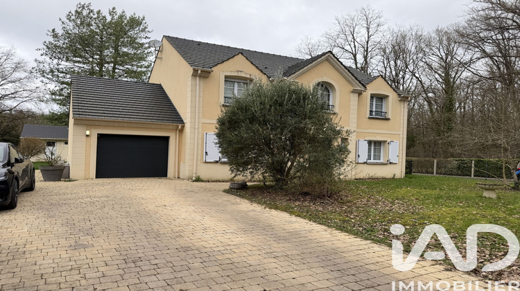 Ma-Cabane - Vente Maison Livry-sur-Seine, 150 m²