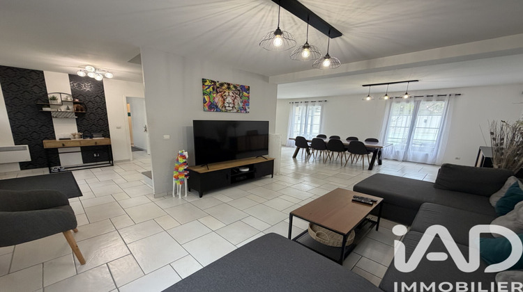 Ma-Cabane - Vente Maison Livry-sur-Seine, 150 m²