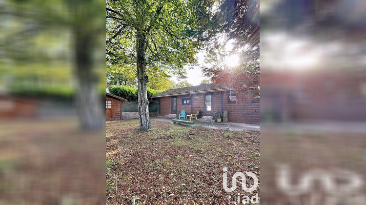 Ma-Cabane - Vente Maison Livry-sur-Seine, 34 m²