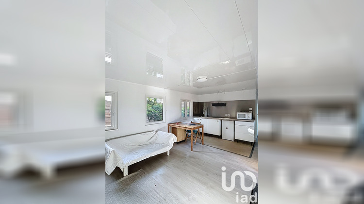 Ma-Cabane - Vente Maison Livry-sur-Seine, 34 m²