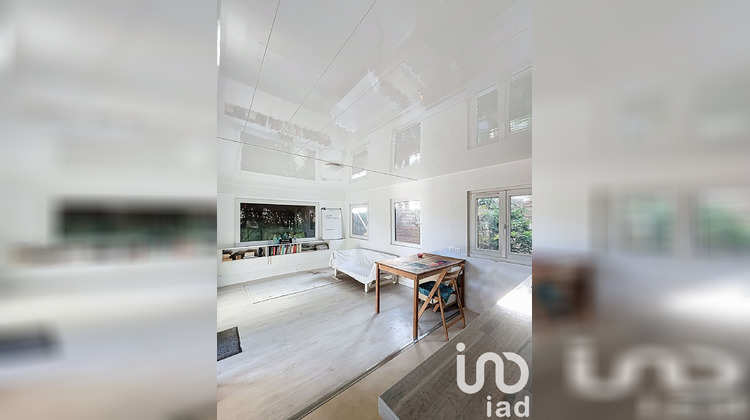 Ma-Cabane - Vente Maison Livry-sur-Seine, 34 m²