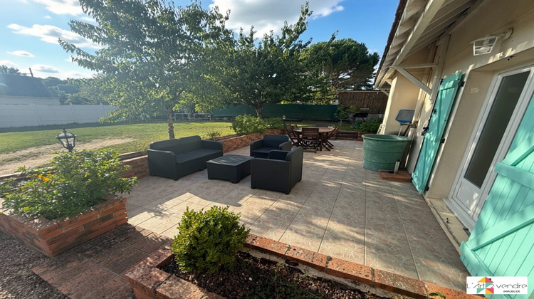 Ma-Cabane - Vente Maison Livry-sur-Seine, 125 m²