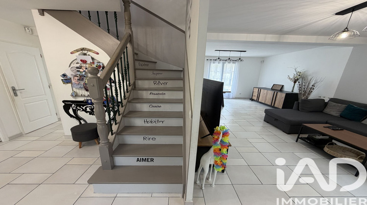 Ma-Cabane - Vente Maison Livry-sur-Seine, 150 m²