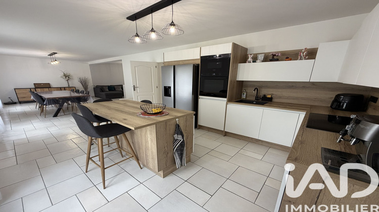 Ma-Cabane - Vente Maison Livry-sur-Seine, 150 m²