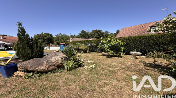 Ma-Cabane - Vente Maison Livry-sur-Seine, 100 m²