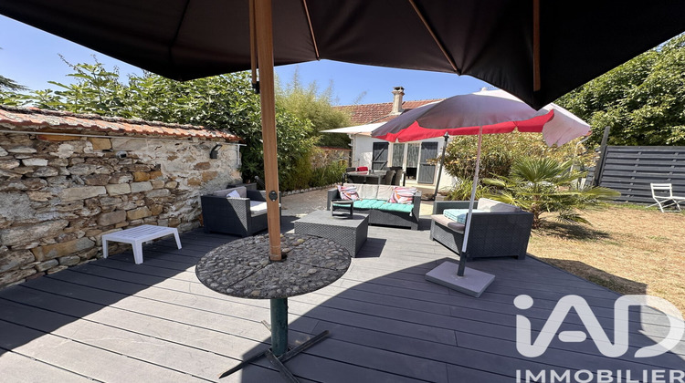 Ma-Cabane - Vente Maison Livry-sur-Seine, 100 m²