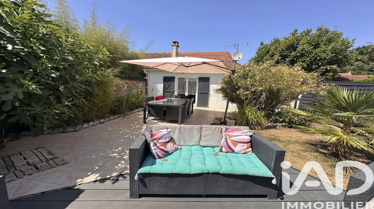 Ma-Cabane - Vente Maison Livry-sur-Seine, 100 m²
