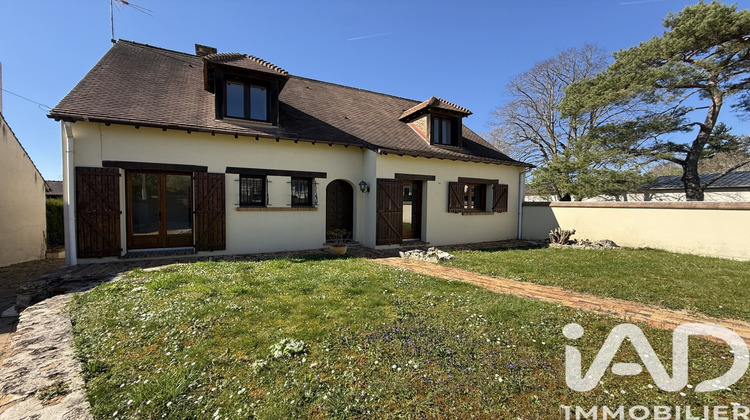 Ma-Cabane - Vente Maison Livry-sur-Seine, 133 m²