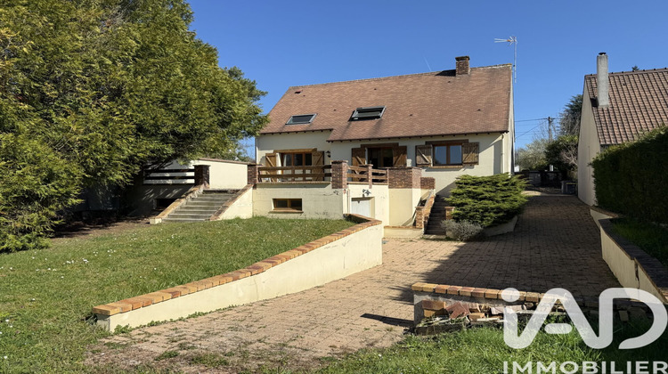 Ma-Cabane - Vente Maison Livry-sur-Seine, 133 m²