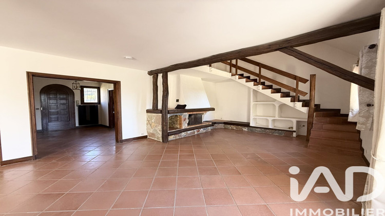 Ma-Cabane - Vente Maison Livry-sur-Seine, 133 m²