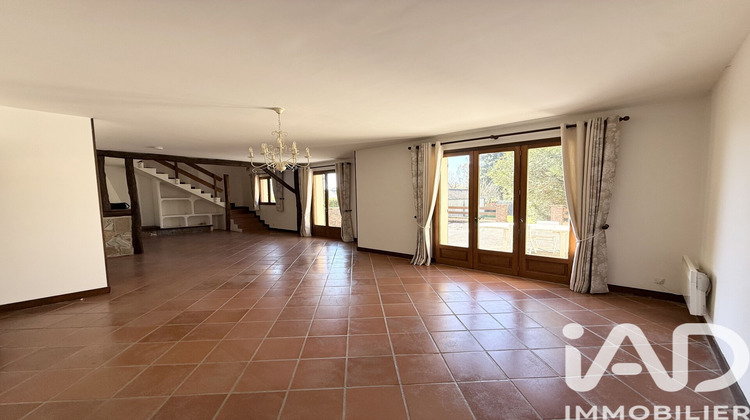 Ma-Cabane - Vente Maison Livry-sur-Seine, 133 m²