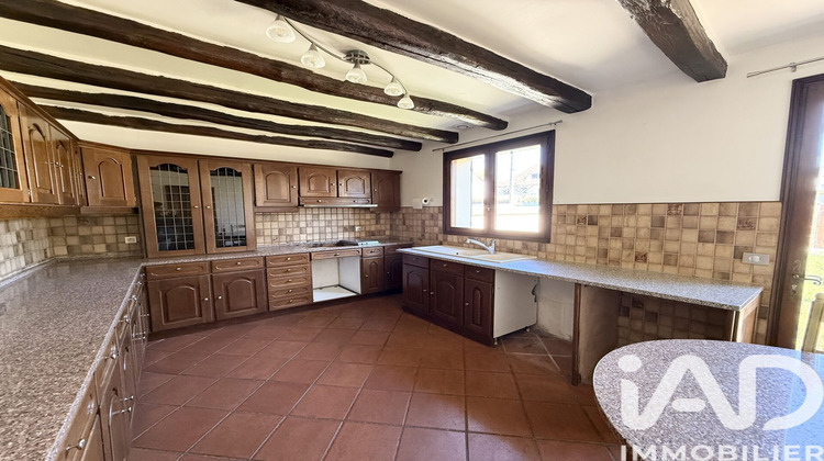 Ma-Cabane - Vente Maison Livry-sur-Seine, 133 m²