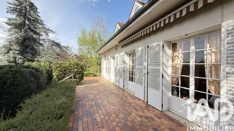 Ma-Cabane - Vente Maison Livry-sur-Seine, 159 m²