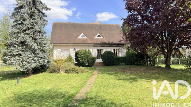Ma-Cabane - Vente Maison Livry-sur-Seine, 159 m²