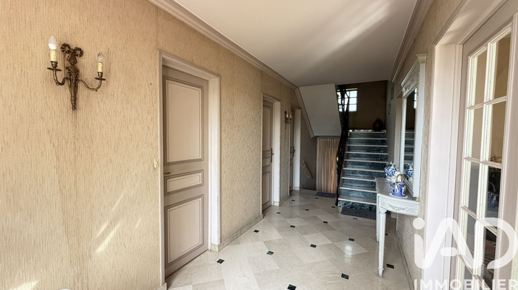 Ma-Cabane - Vente Maison Livry-sur-Seine, 159 m²