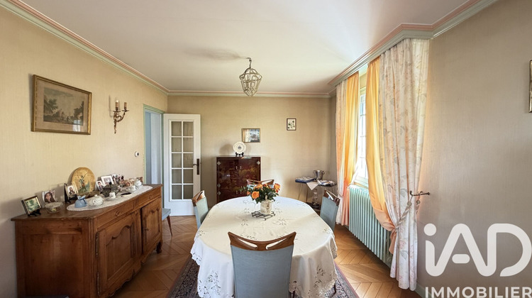 Ma-Cabane - Vente Maison Livry-sur-Seine, 159 m²
