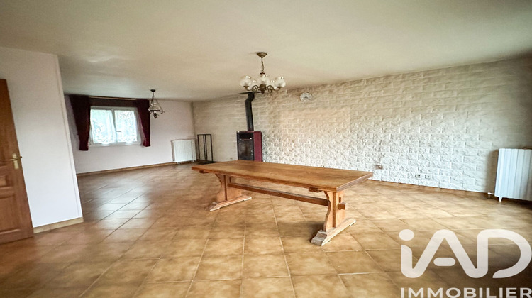 Ma-Cabane - Vente Maison Livry-sur-Seine, 143 m²