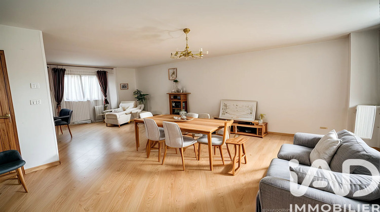 Ma-Cabane - Vente Maison Livry-sur-Seine, 143 m²