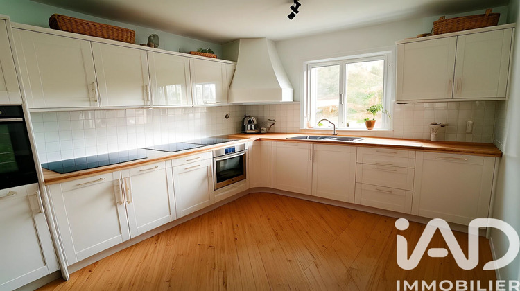 Ma-Cabane - Vente Maison Livry-sur-Seine, 143 m²