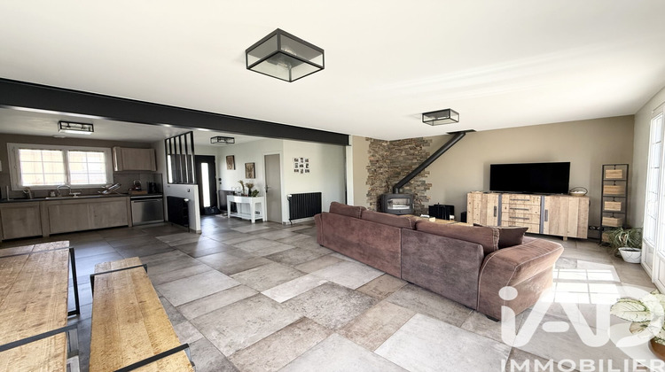 Ma-Cabane - Vente Maison Livry-sur-Seine, 172 m²