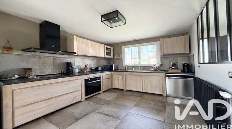 Ma-Cabane - Vente Maison Livry-sur-Seine, 172 m²