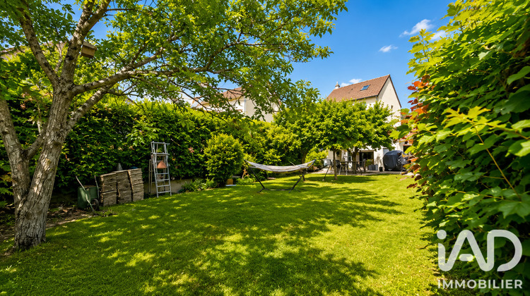 Ma-Cabane - Vente Maison Livry-sur-Seine, 80 m²