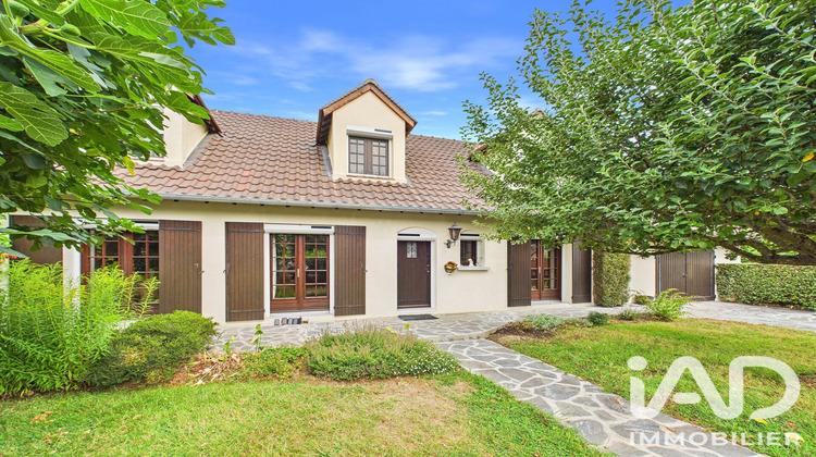 Ma-Cabane - Vente Maison Livry-sur-Seine, 132 m²