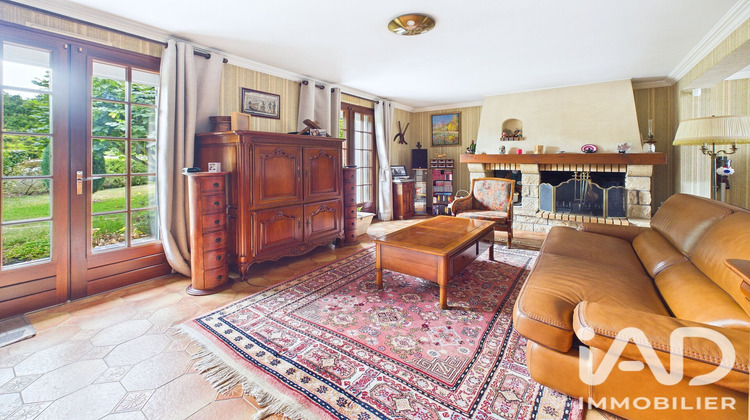 Ma-Cabane - Vente Maison Livry-sur-Seine, 132 m²