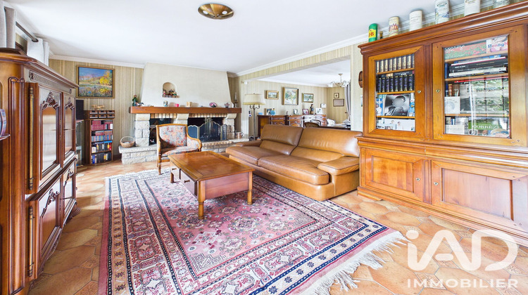 Ma-Cabane - Vente Maison Livry-sur-Seine, 132 m²