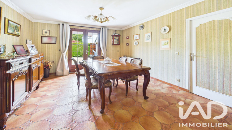 Ma-Cabane - Vente Maison Livry-sur-Seine, 132 m²