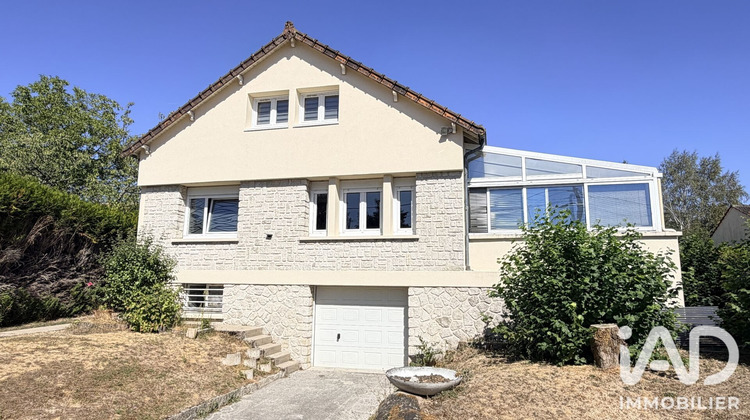 Ma-Cabane - Vente Maison Livry-sur-Seine, 120 m²