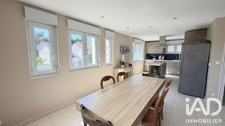 Ma-Cabane - Vente Maison Livry-sur-Seine, 120 m²