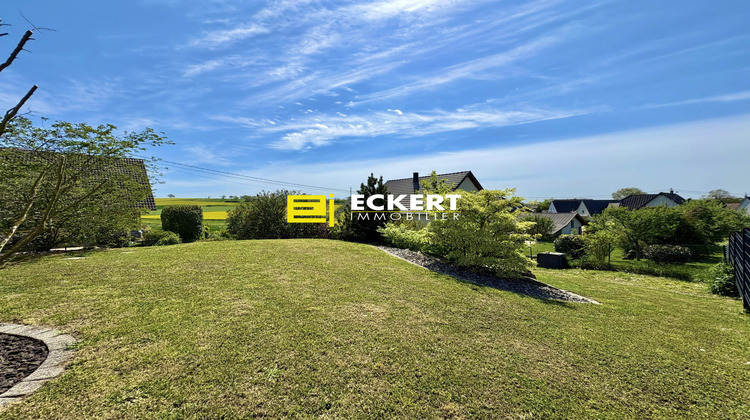Ma-Cabane - Vente Maison Lixhausen, 139 m²