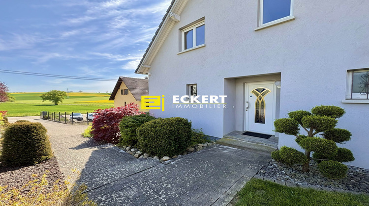 Ma-Cabane - Vente Maison Lixhausen, 139 m²