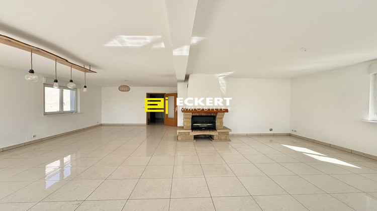 Ma-Cabane - Vente Maison Lixhausen, 139 m²