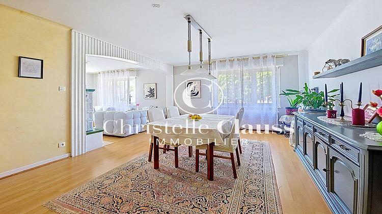 Ma-Cabane - Vente Maison LIXHAUSEN, 219 m²